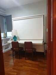 Merawoods (D23), Condominium #407394301